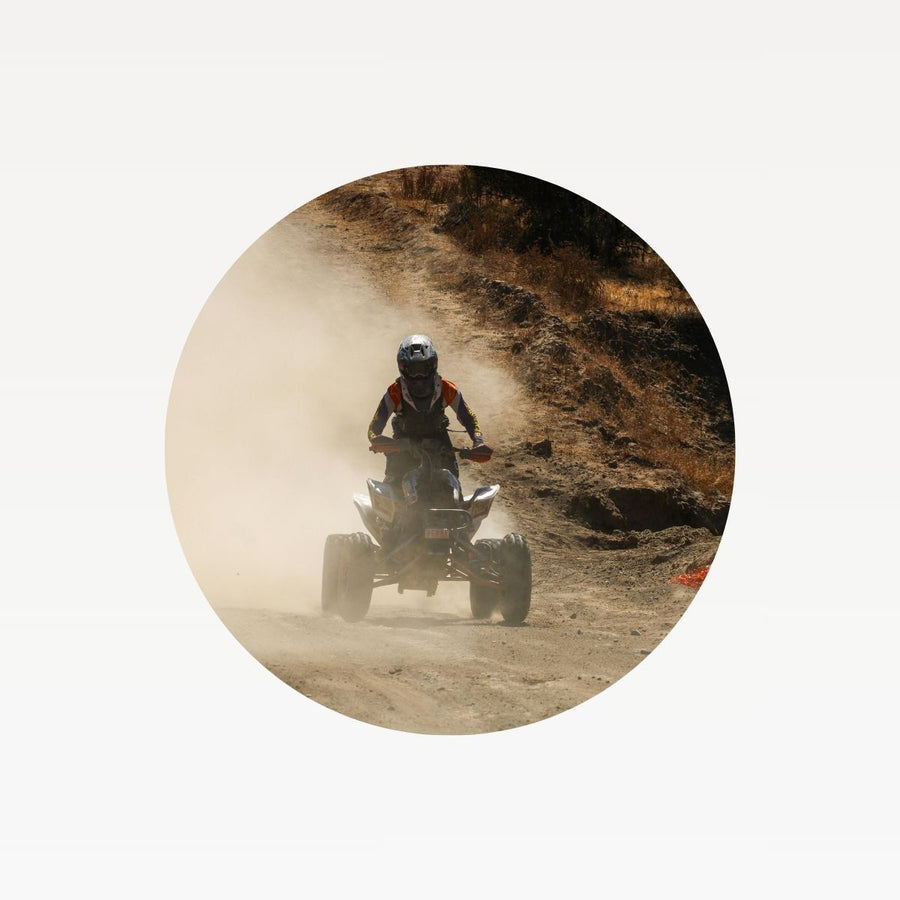 4 — Activities