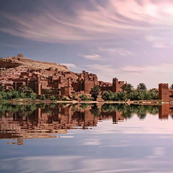 Morocco Holidays Tours® - Merzouga Desert Tour (3 days- 2 night )