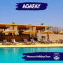 Agafay Adventure – 40-Min Quad & 20-Min Camel Ride with Special Dinner + Transport