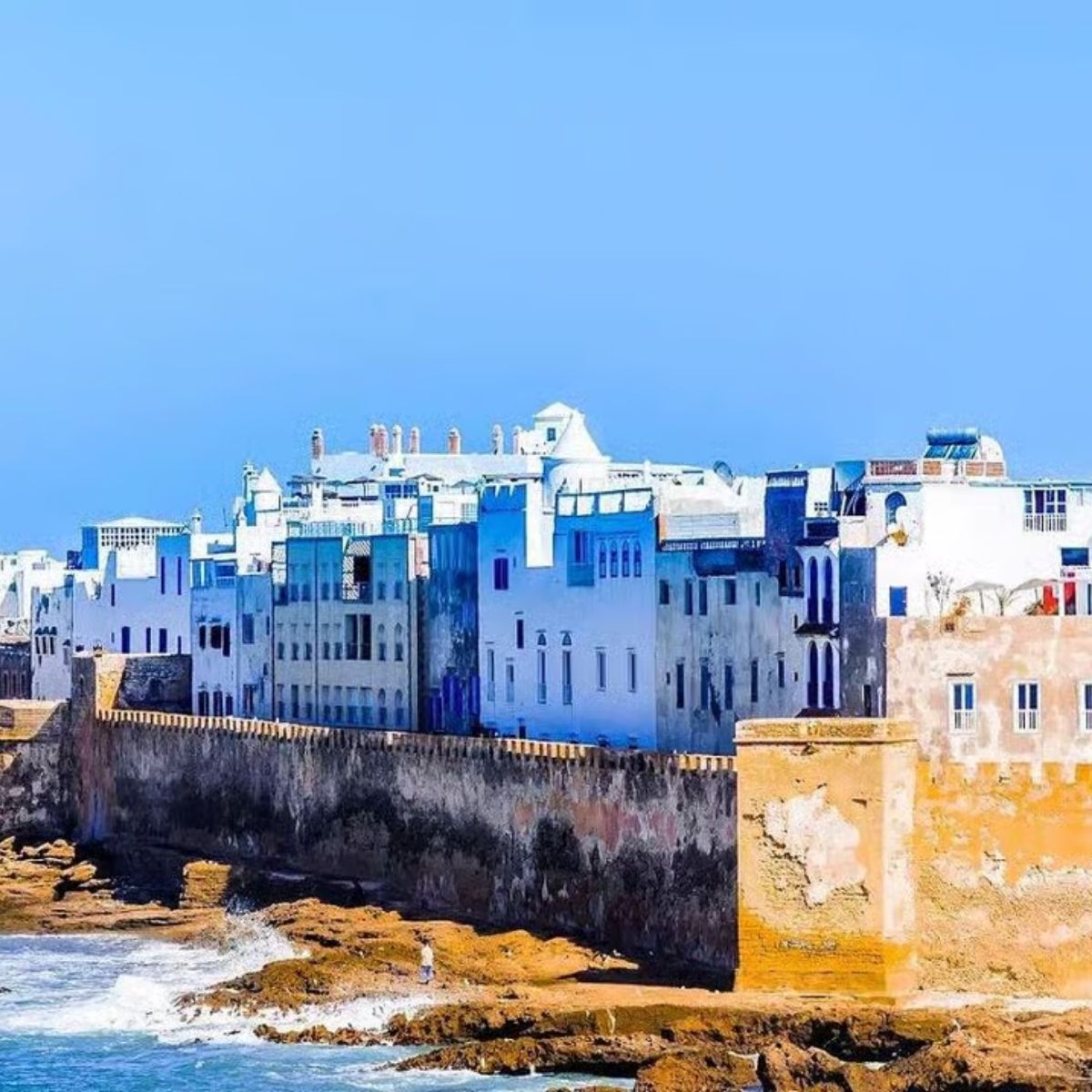 Essaouira Day Trip from Marrakech