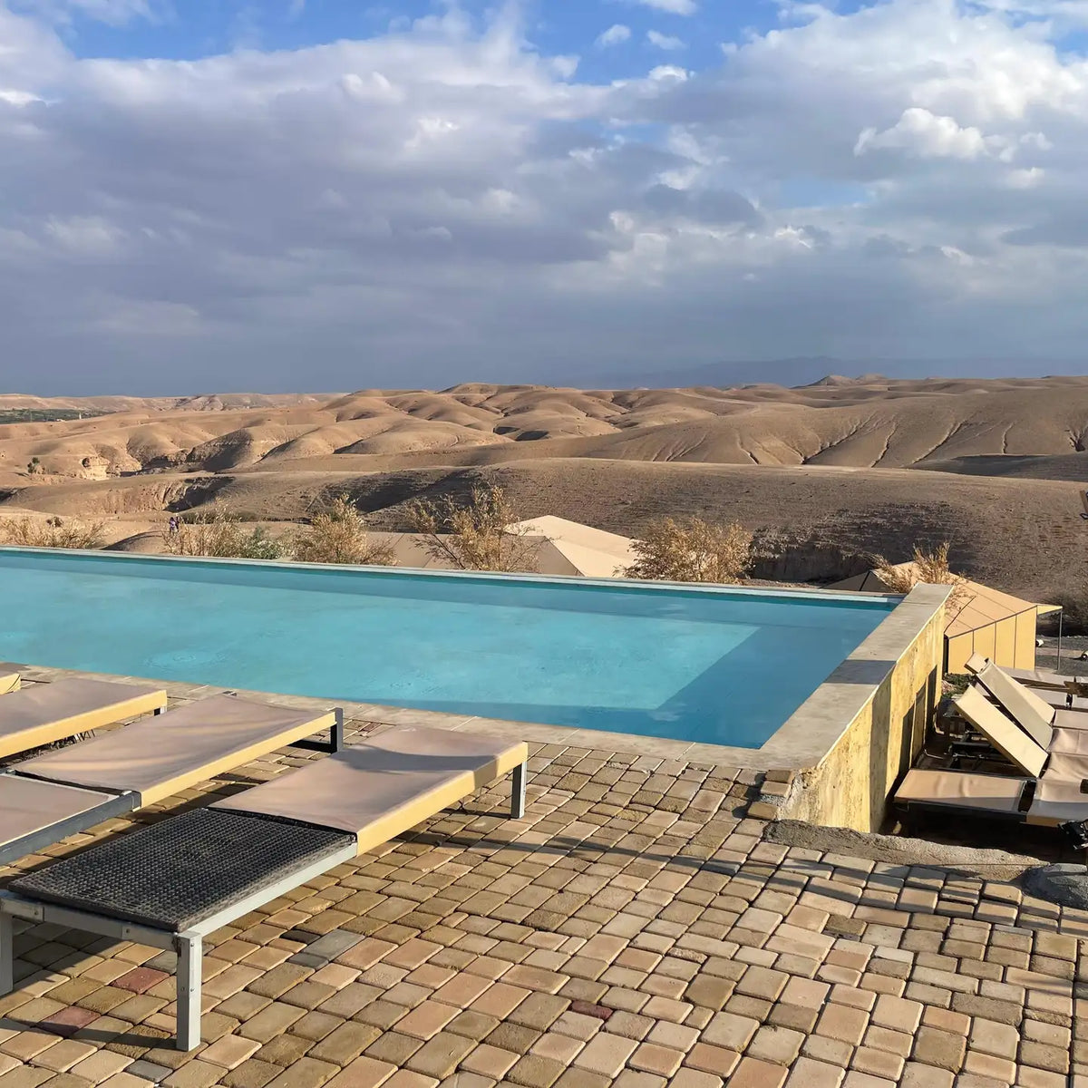 Agafay Desert Day Trip from Marrakech with Camel Ride & Lunch